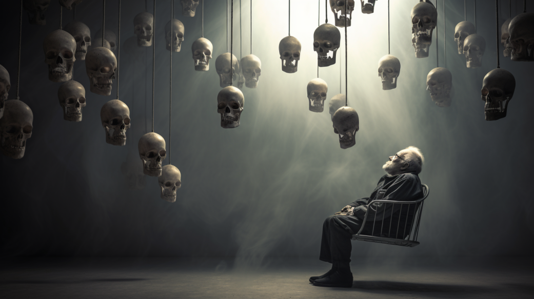 Thanatologie Comprendre La Science De La Mort Et Ses Rituels thanatologie-comprendre-la-science-de-la-mort-et-ses-rituels