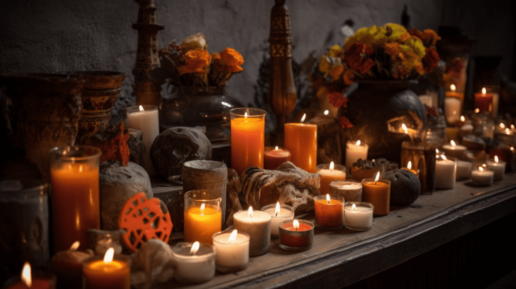 Rituels et Traditions du Premier Anniversaire de la Mort