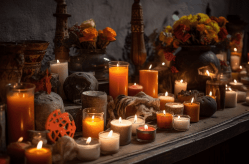 Rituels et Traditions du Premier Anniversaire de la Mort