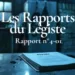Dossier Les Rapports du Légiste analysant la guerre par délégation Union européenne dans une approche Memento-mori