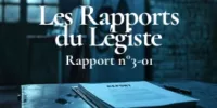 Dossier Les Rapports du Légiste analysant 2014 Union européenne, illustration de l’amnésie politique dans une approche Memento-mori.